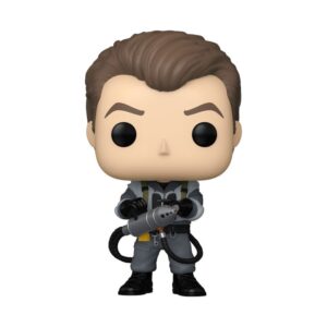 Ghostbusters II POP! Movies Ray Stantz Funko