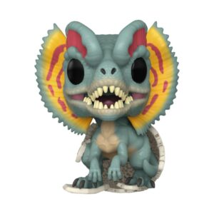 Jurassic Park Hatchling POP! Movies