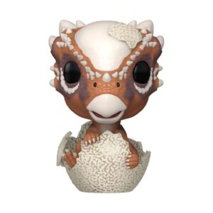 Jurassic Park Hatchling POP! Movies