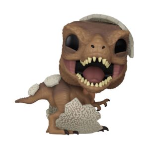 Jurassic Park Hatchling POP! Movies