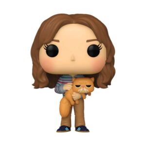Harry Potter POP & Buddy! Movies Hermione