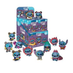 Disney Mystery Mini Stitch in Costume