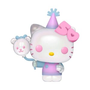 Hello Kitty POP! Sanrio Hk Balloons Funko