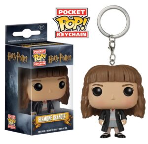 Portachiavi Harry Potter Pocket POP!