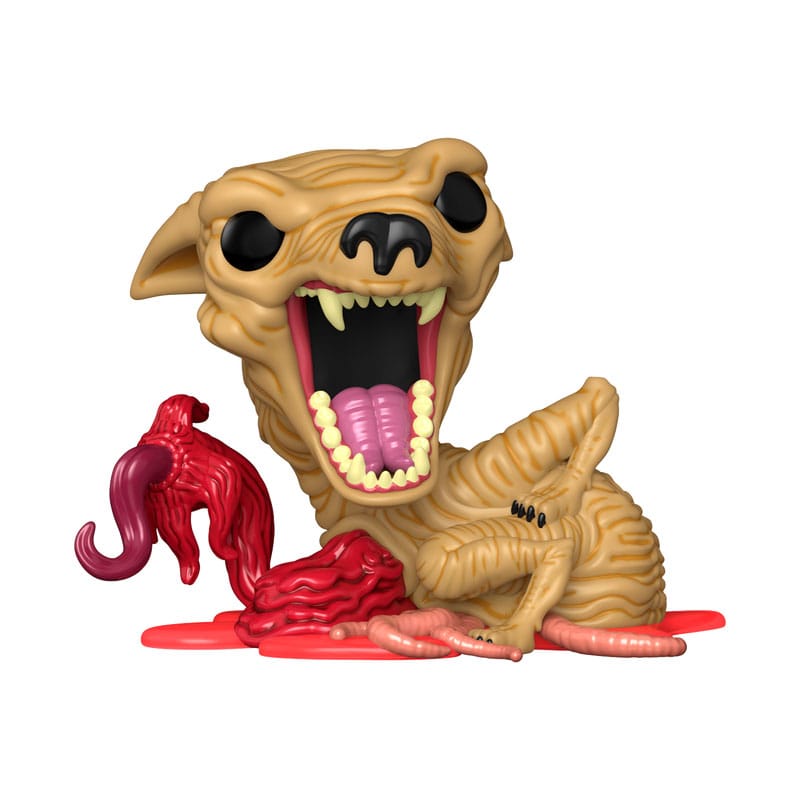 The Thing POP! Movies Vinyl Figure Dog Thing 9 cm DS Modellismo Thing POP! Movies Dog Thing Funko