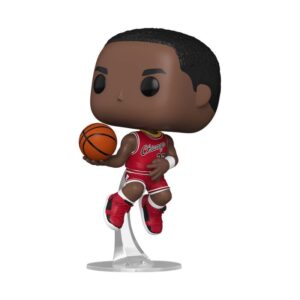 Nba Legends POP! Sports Chicago Bulls:
