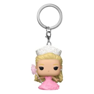 Portachiavi Wicked POP! Glinda Display (12)