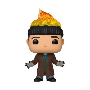 Home Alone 2 POP! Movies Harry Funko