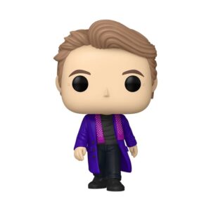 Only Murders in Building POP! Animation
