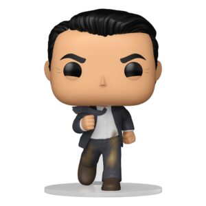 North By Northwest POP! Movies Roger