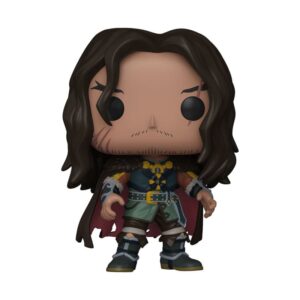 Il Signore degli Anelli: War Rohirrim POP!