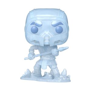 Mortal Kombat POP! Games Sub-zero Funko