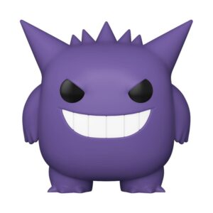 Pokémon POP! Games Gengar Funko