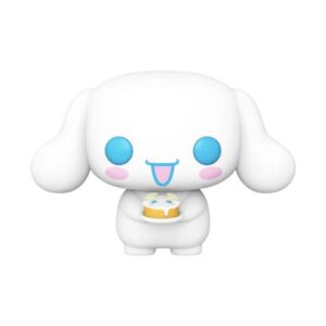 Hello Kitty POP! Sanrio Cinnamaroll