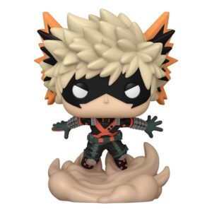 My Hero Academia POP! Animation
