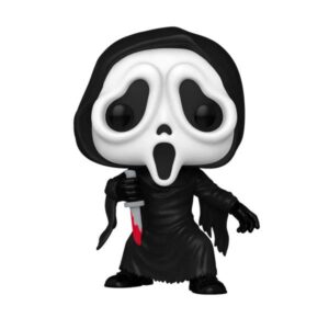 Ghostface Super Sized Jumbo POP! Ghostface
