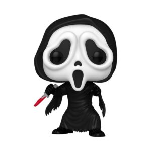 Scream POP! Ghostface Funko