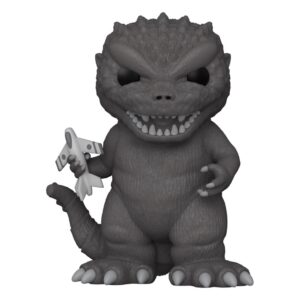 Godzilla 70th Anniversary POP! Movies