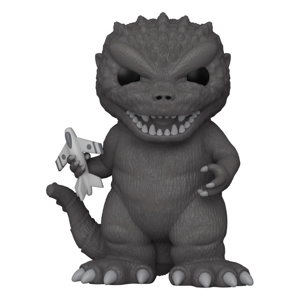 Godzilla 70th Anniversary POP! Movies Vinyl Figure Godzilla 1954 9 cm DS Modellismo Godzilla 70th Anniversary POP! Movies