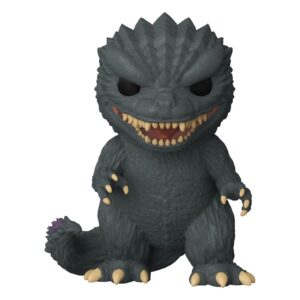 Godzilla 70th Anniversary POP! Movies