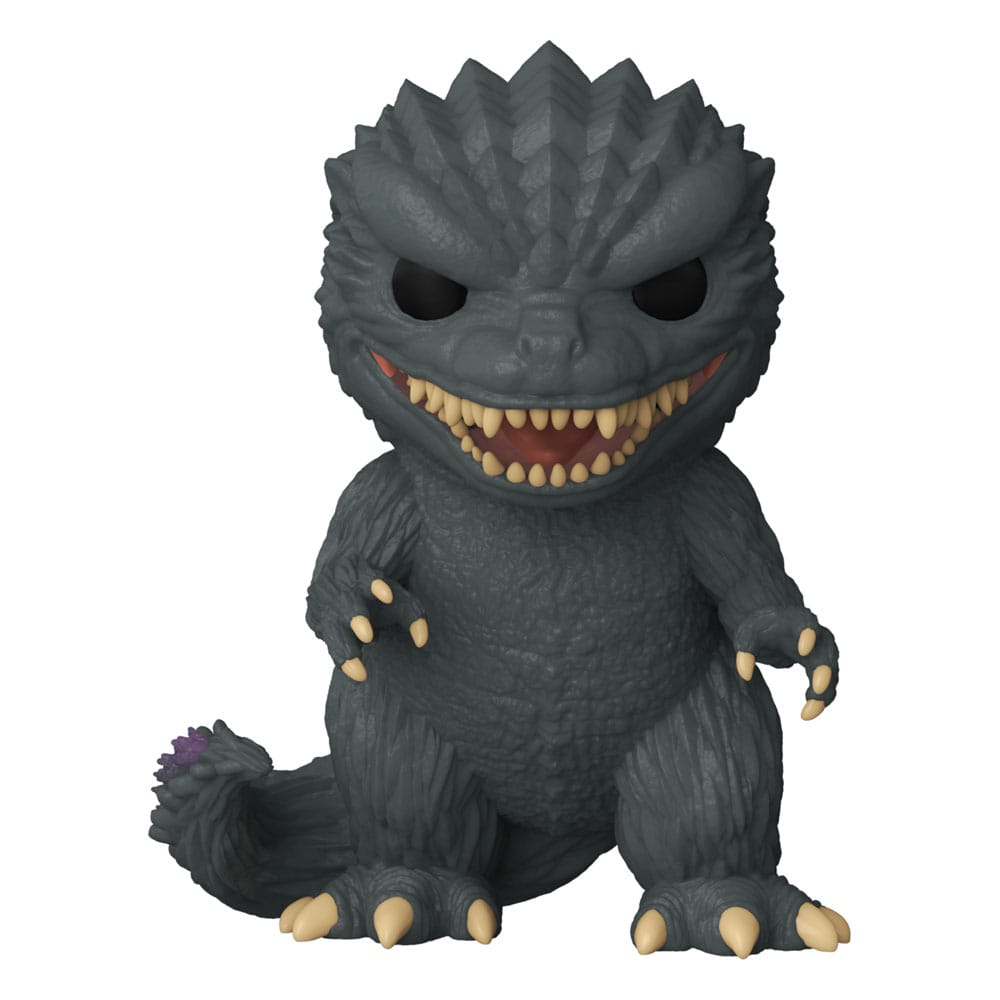 Godzilla 70th Anniversary POP! Movies Vinyl Figure Godzilla 1999 9 cm DS Modellismo Godzilla 70th Anniversary POP! Movies