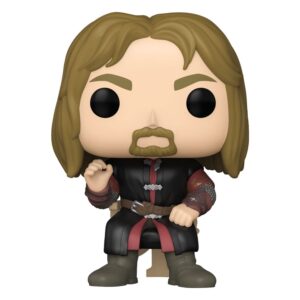 Il Signore degli Anelli POP! Movies Boromir