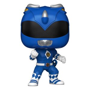 Mighty Morphin Power Rangers: Movie POP!
