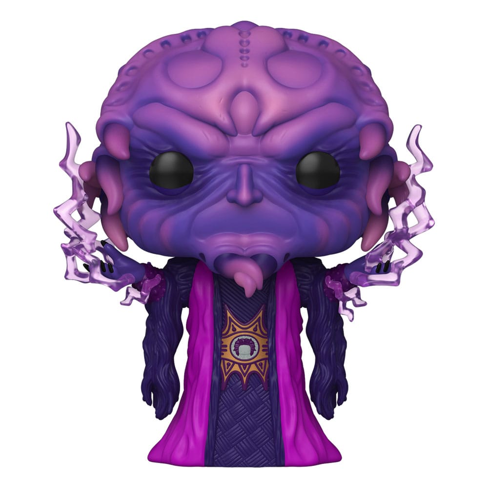 Mighty Morphin Power Rangers: The Movie POP! Movies Vinyl Figures Ivan Ooze 9 cm DS Modellismo Mighty Morphin Power Rangers: Movie POP!