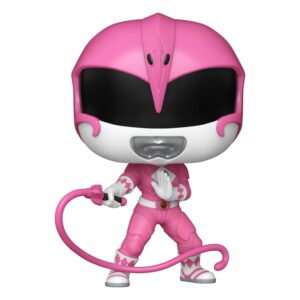 Mighty Morphin Power Rangers: Movie POP!