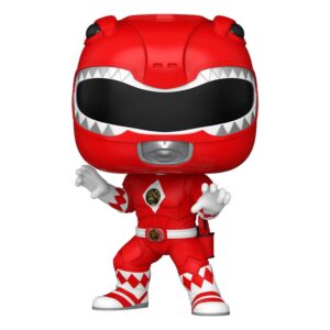 Mighty Morphin Power Rangers: Movie POP!
