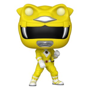 Mighty Morphin Power Rangers: Movie POP!