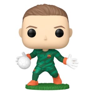 Efl POP! Football Barcelona Ter Stegen Funko