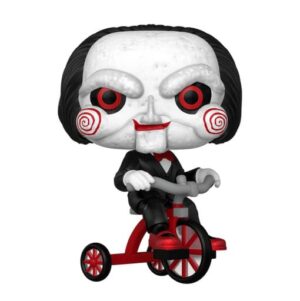 Saw POP! Rides Billy on Tricycle Funko