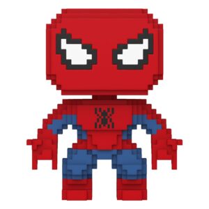 Marvel POP! 8-Bit Spider-Man