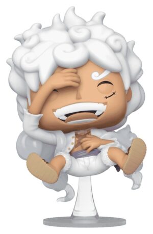 One Piece POP! Animation Luffy Gear Five