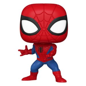 Marvel Classics POP! Spider-Man Funko