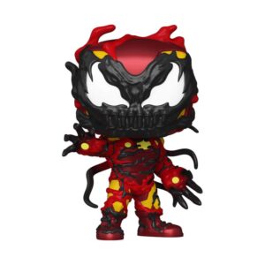 Marvel POP! Carnageized Iron Man