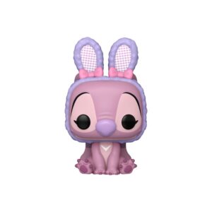 Lilo & Stitch POP! Disney Angel (Easter)