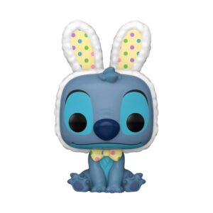 Lilo & Stitch POP! Disney Stitch (Easter)