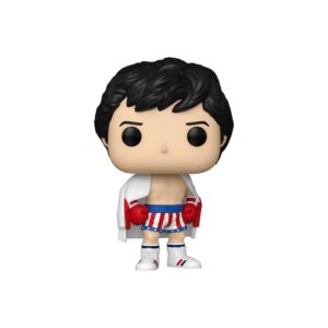 Rocky POP! Movies Rocky(Rocky IV) Funko