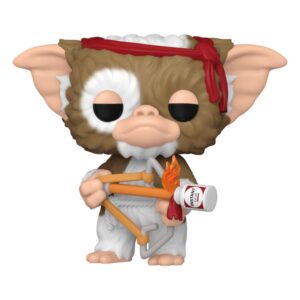 Gremlins POP! Movie Gizmo w/Bow Funko