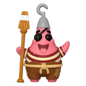 SpongeBob SquarePants POP! Patrick Star
