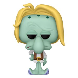 SpongeBob SquarePants POP! Squidward