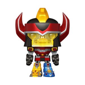 Mighty Morphin Power Rangers Bitty POP! Bots