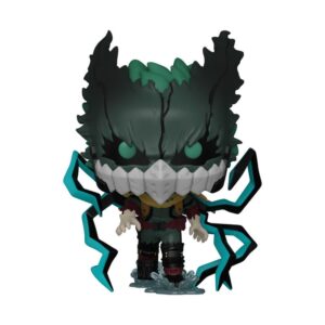 My Hero Academia POP! Animation Deku