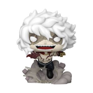 My Hero Academia POP! Plus Animation