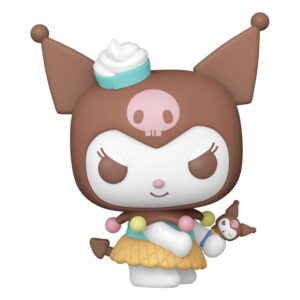Sanrio POP! Animation Hello Kitty