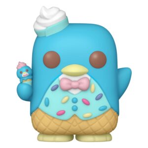 Sanrio POP! Animation Hello Kitty- TuxedoSam
