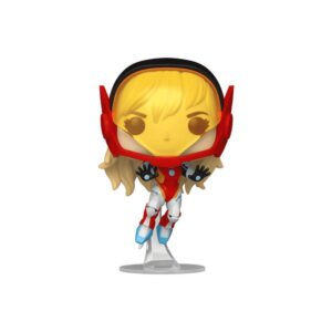 Marvel Comics POP! Comic Books Iron Gwen
