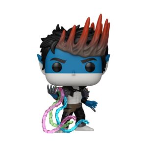 Magic Gathering POP! Games Oko Trickster